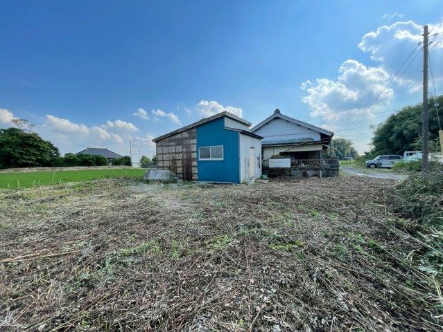 248 m² land in Miho, Inashiki District, Ibaraki - Photo 1