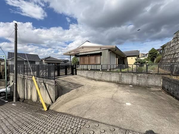 455 m² land in Chikusa Ward, Nagoya, Aichi - Photo 1