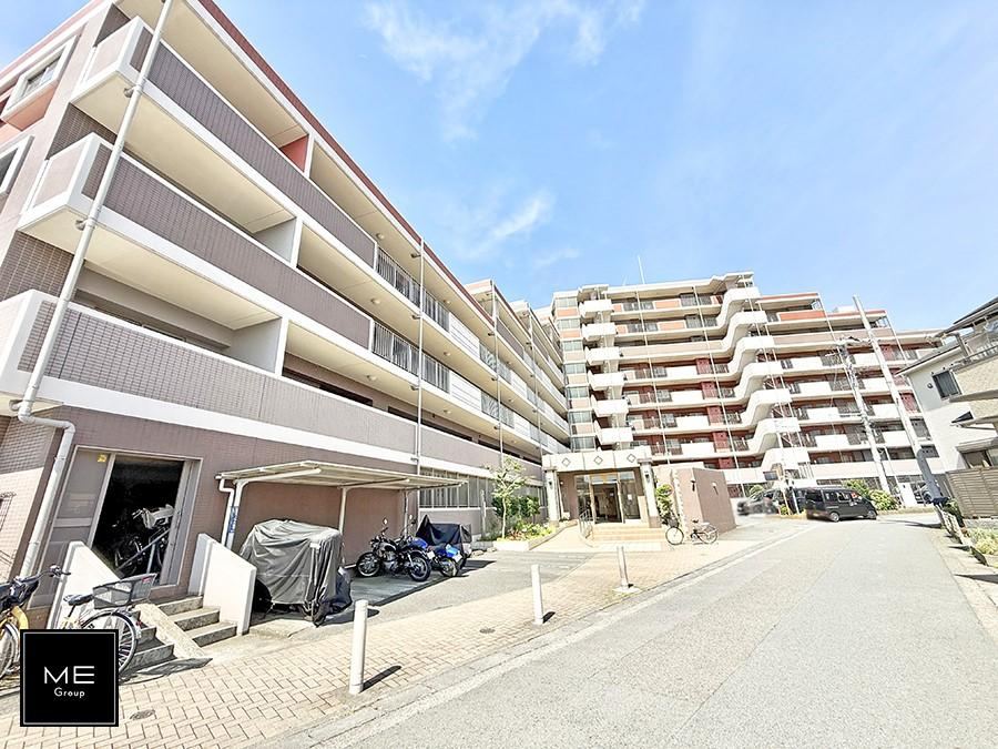 3LDK apartment in Chuo Ward, Sagamihara, Kanagawa - Photo 1