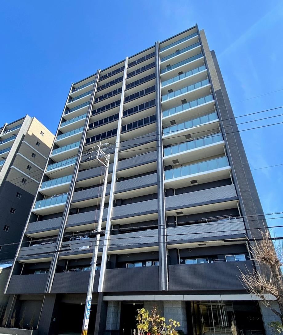 2LDK+S apartment in Gifu, Gifu - Photo 1