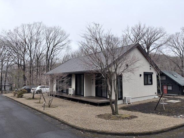 2LDK house in Nasu, Nasu District, Tochigi - Photo 1