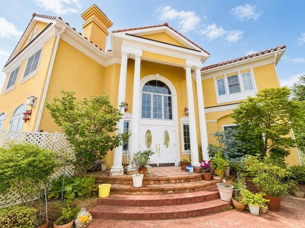6LDK house in Kasuga, Fukuoka - Photo 1