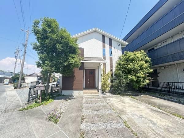 3LDK house in Chuo Ward, Hamamatsu, Shizuoka - Photo 1