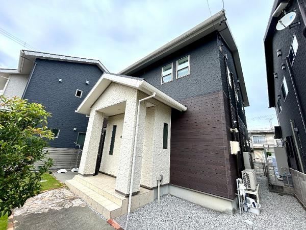 4LDK+2S house in Chuo Ward, Hamamatsu, Shizuoka - Photo 1