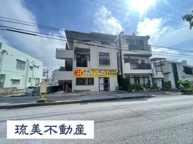 3LDK house in Urasoe, Okinawa - Photo 1