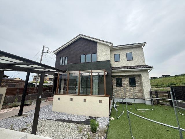 4LDK house in Kanra, Kanra District, Gunma - Photo 1