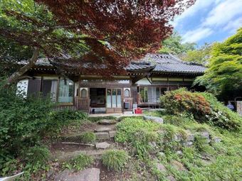 6DK house in Daigo, Kuji District