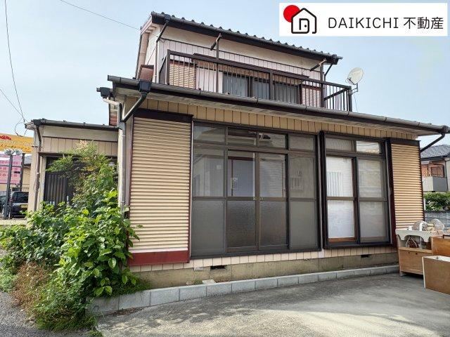 5DK house in Kumagaya, Saitama - Photo 1