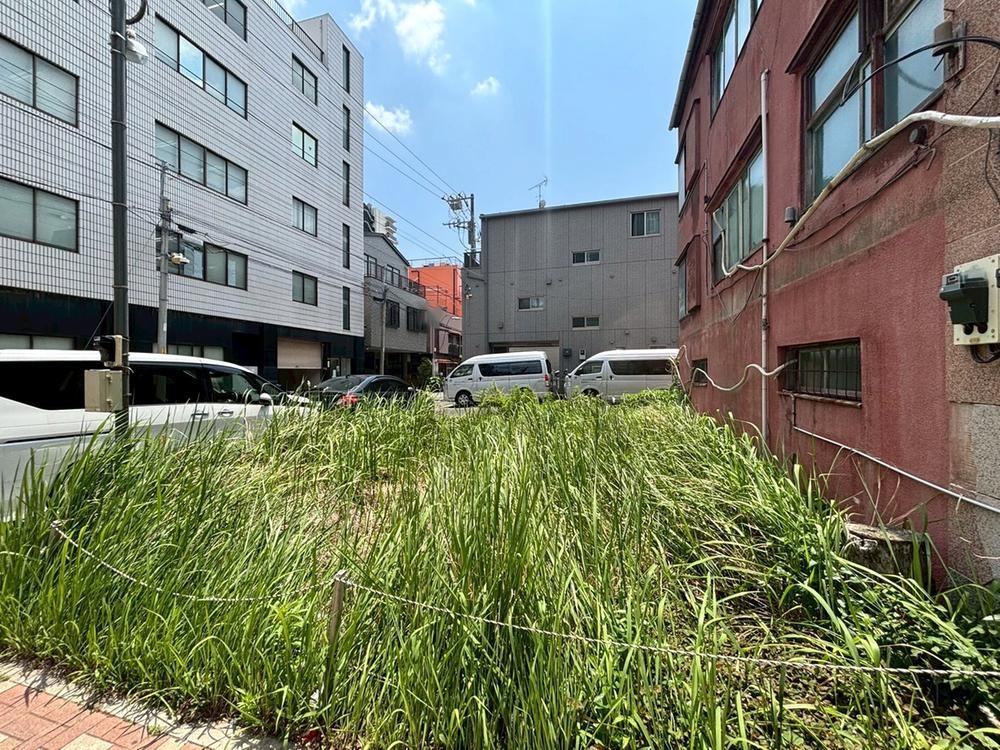 59 m² land in Taito Ward, Tokyo - Photo 1