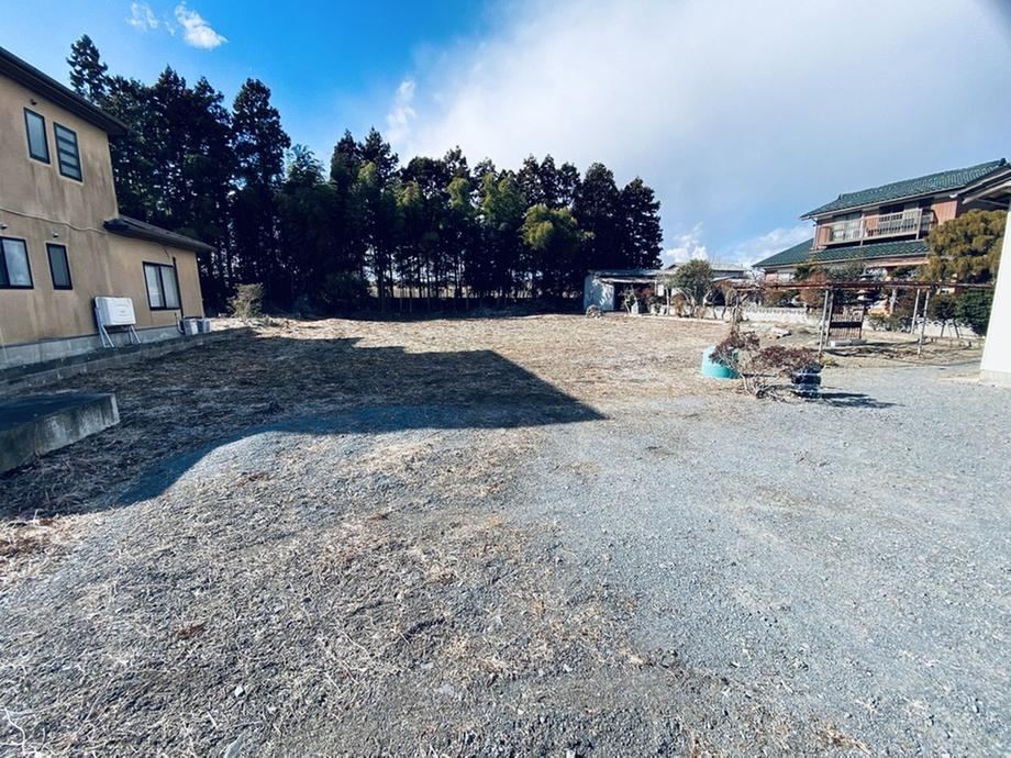 1809 m² land in Watari, Watari District, Miyagi - Photo 1