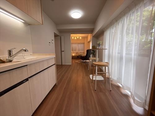 2DK apartment in Kawaguchi, Saitama - Photo 1
