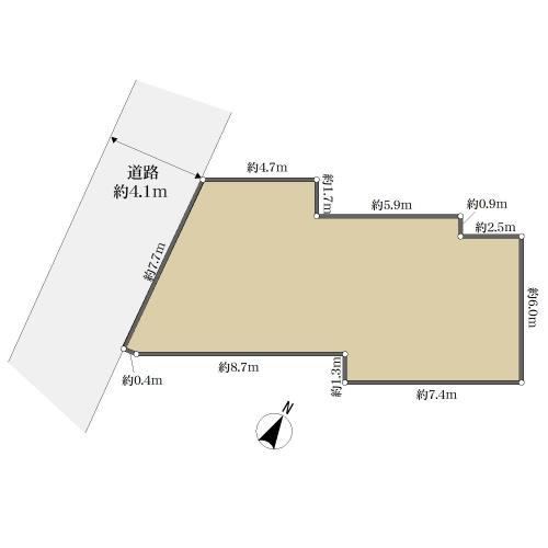 100 m² land in Bunkyo Ward, Tokyo - Photo 1