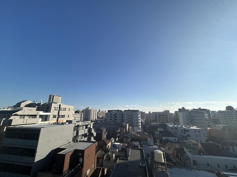 3LDK apartment in Koto Ward, Tokyo - Photo 1
