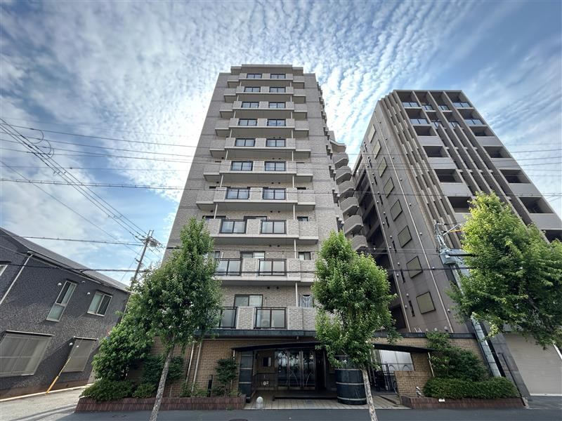 3LDK apartment in Shimogyo Ward, Kyoto - Photo 1