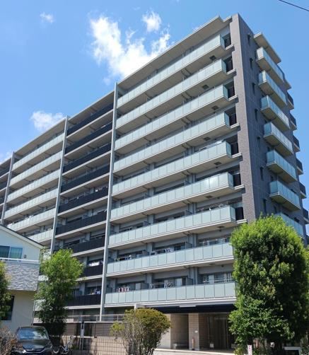 3LDK apartment in Ome, Tokyo - Photo 1