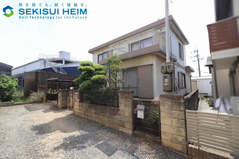 5LDK house in Naka Ward, Sakai, Osaka - Photo 1