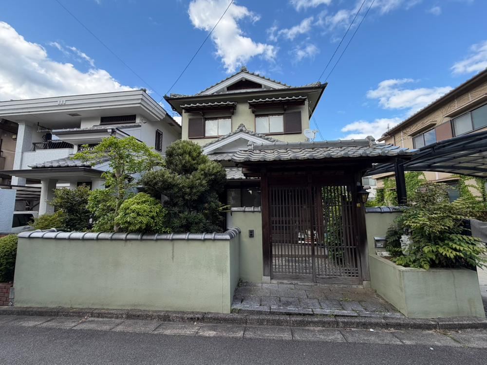 4LDK house in Nabari, Mie - Photo 1
