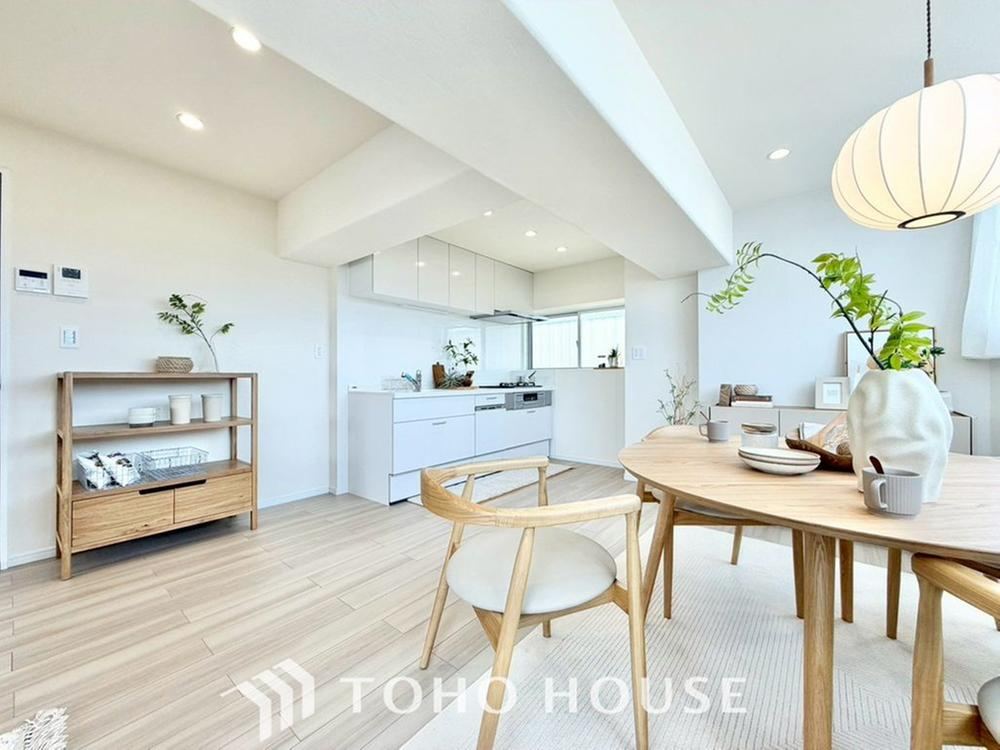 3LDK apartment in Meito Ward, Nagoya, Aichi - Photo 1