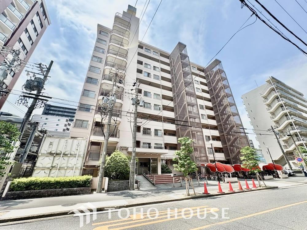 3LDK apartment in Naka Ward, Nagoya, Aichi - Photo 1