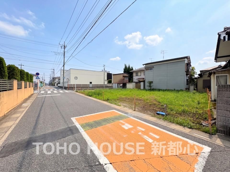 80 m² land in Minuma Ward, Saitama - Photo 1