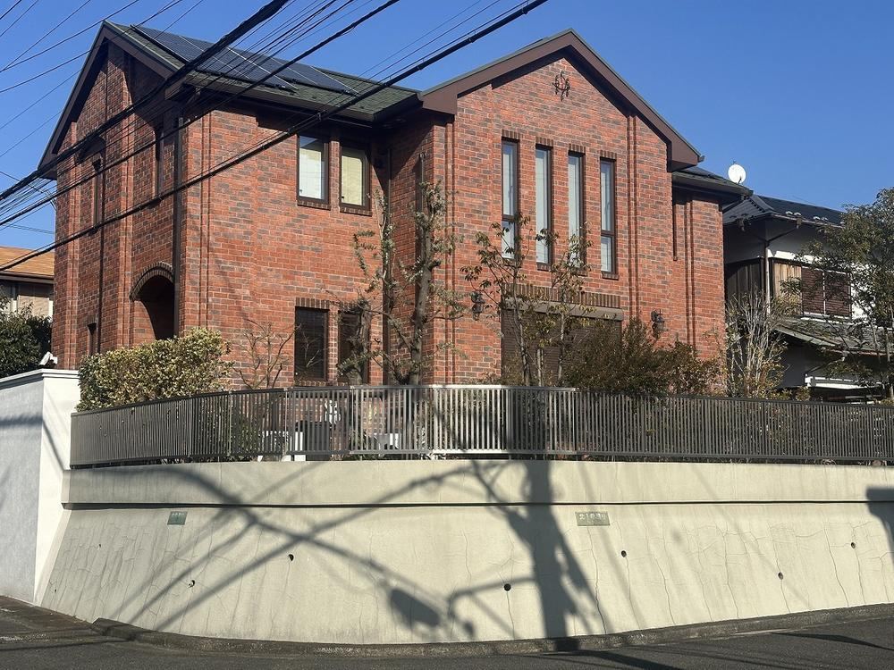 2LDK+S house in Kamakura, Kanagawa - Photo 1
