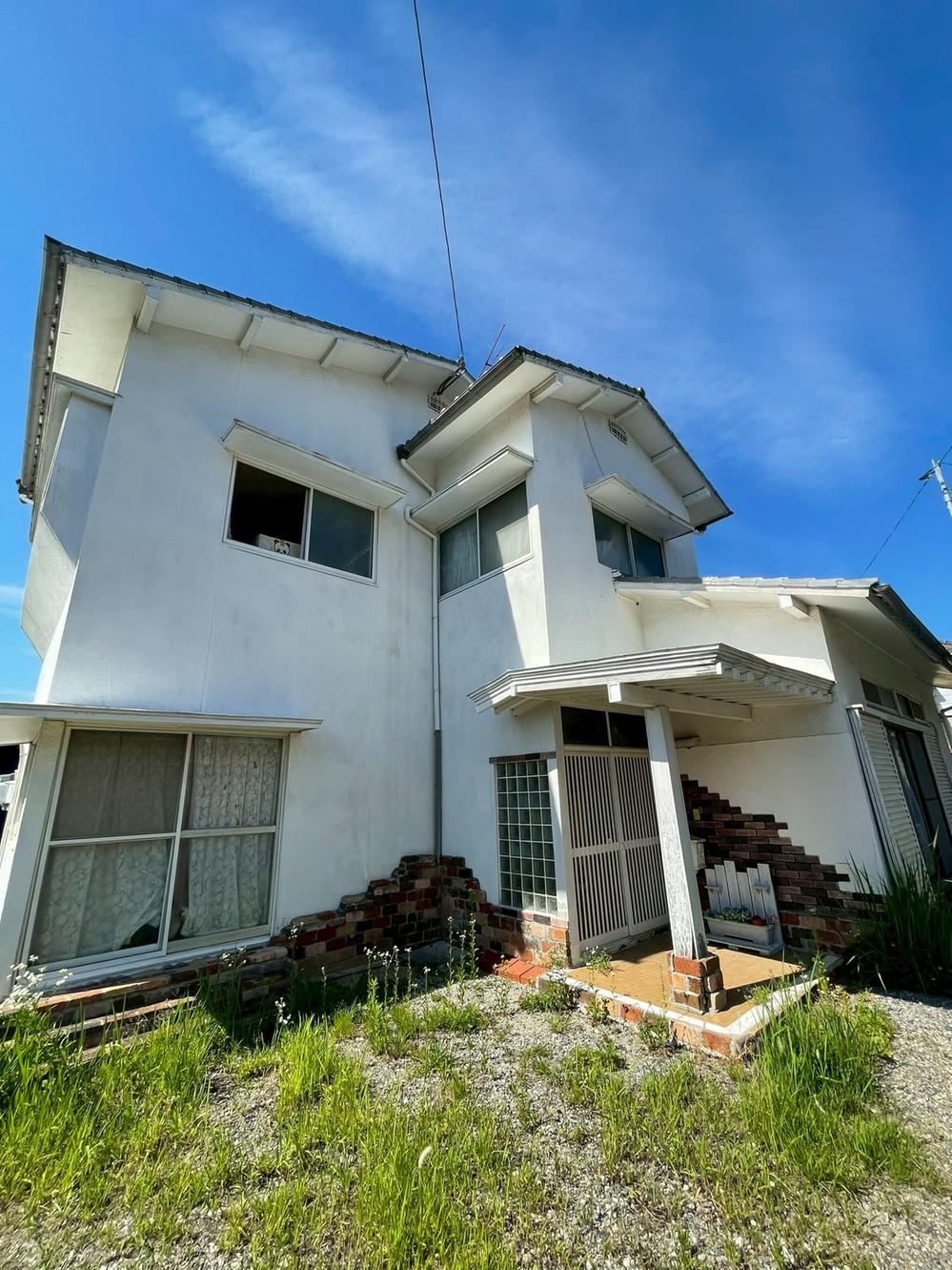 4DK house in Okagaki, Onga District, Fukuoka - Photo 1