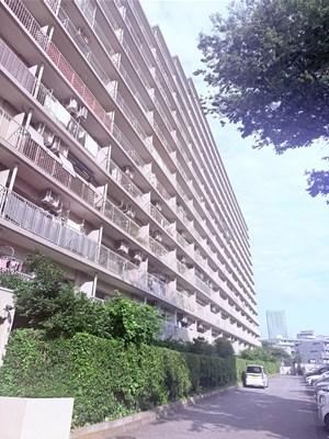 2LDK apartment in Shinjuku Ward, Tokyo - Photo 1