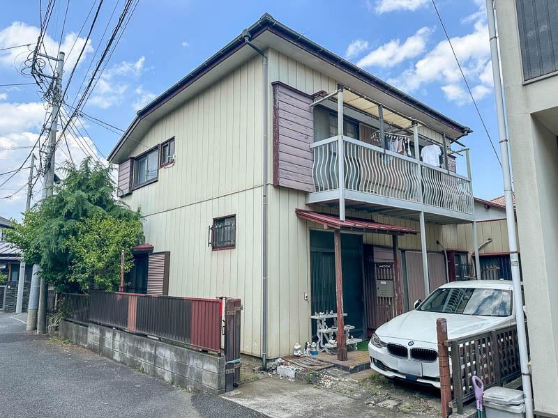 138 m² land in Chigasaki, Kanagawa - Photo 1