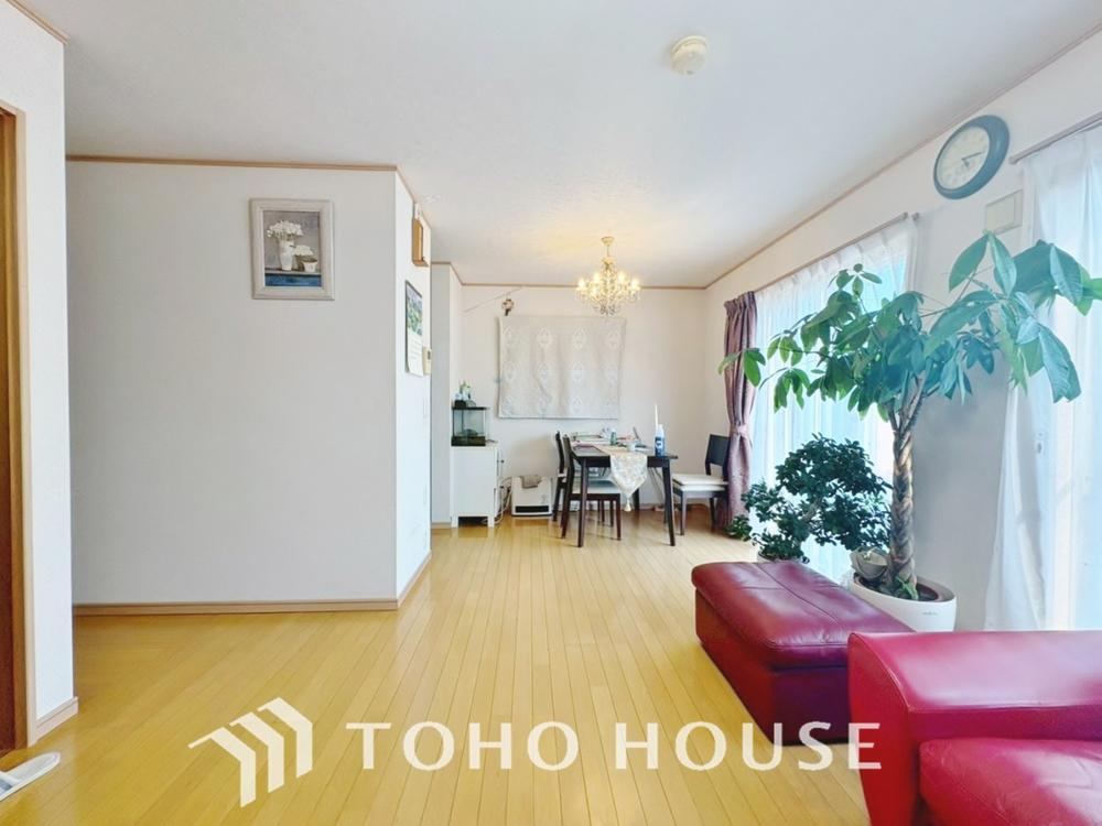 4LDK house in Matsudo, Chiba - Photo 1