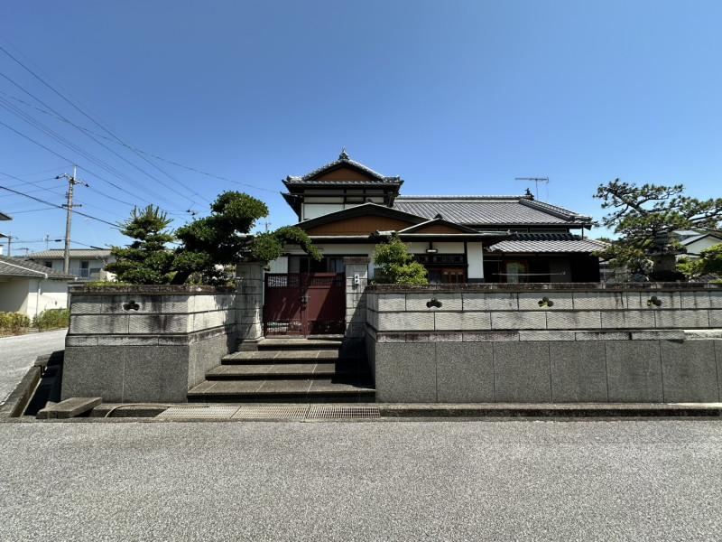 8DK house in Kochi, Kochi - Photo 1