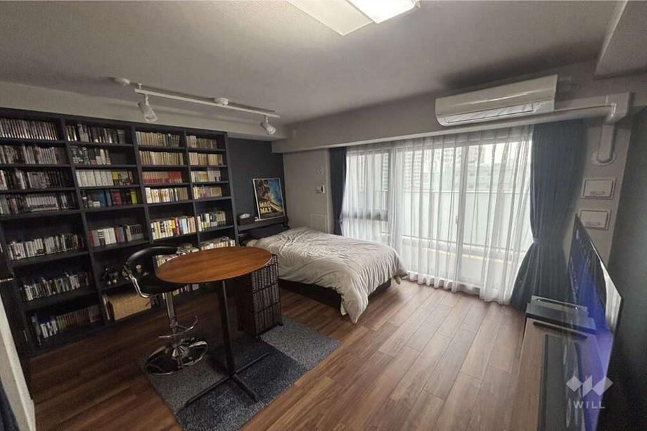 studio apartment in Nakamura Ward, Nagoya, Aichi - Photo 1