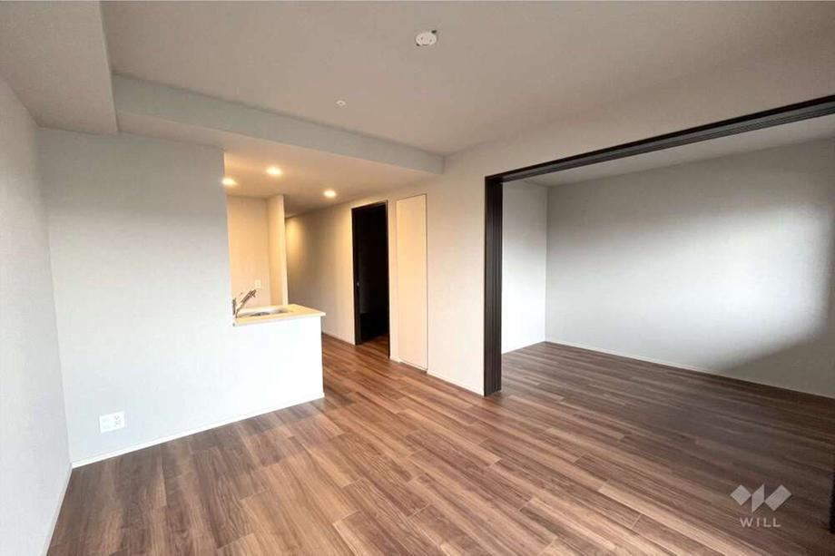 2LDK apartment in Mizuho Ward, Nagoya, Aichi - Photo 1