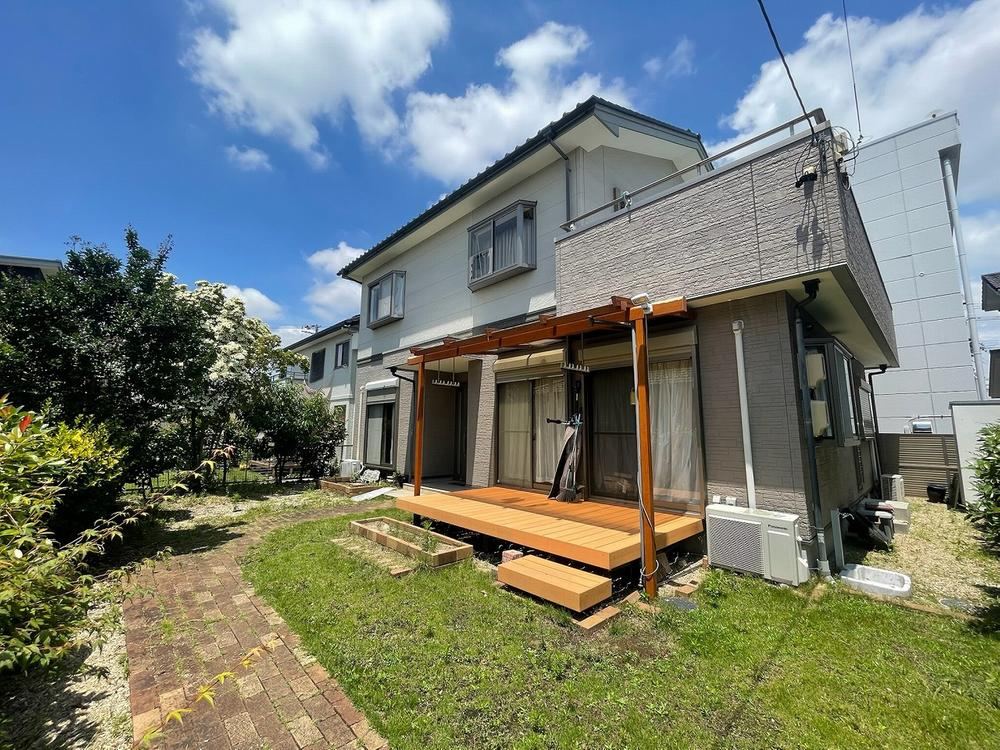 4LDK+S house in Seto, Aichi - Photo 1