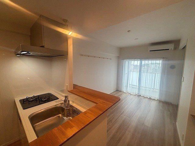 1LDK apartment in Minami Ward, Fukuoka - Photo 1