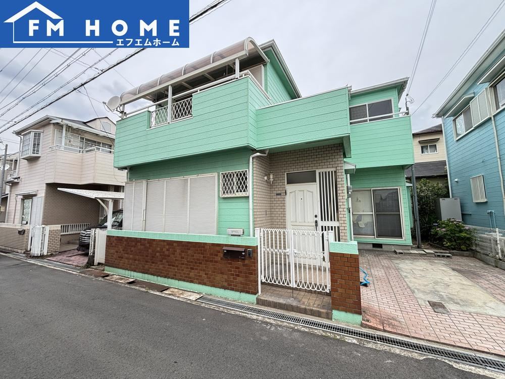4LDK house in Akashi, Hyogo - Photo 1