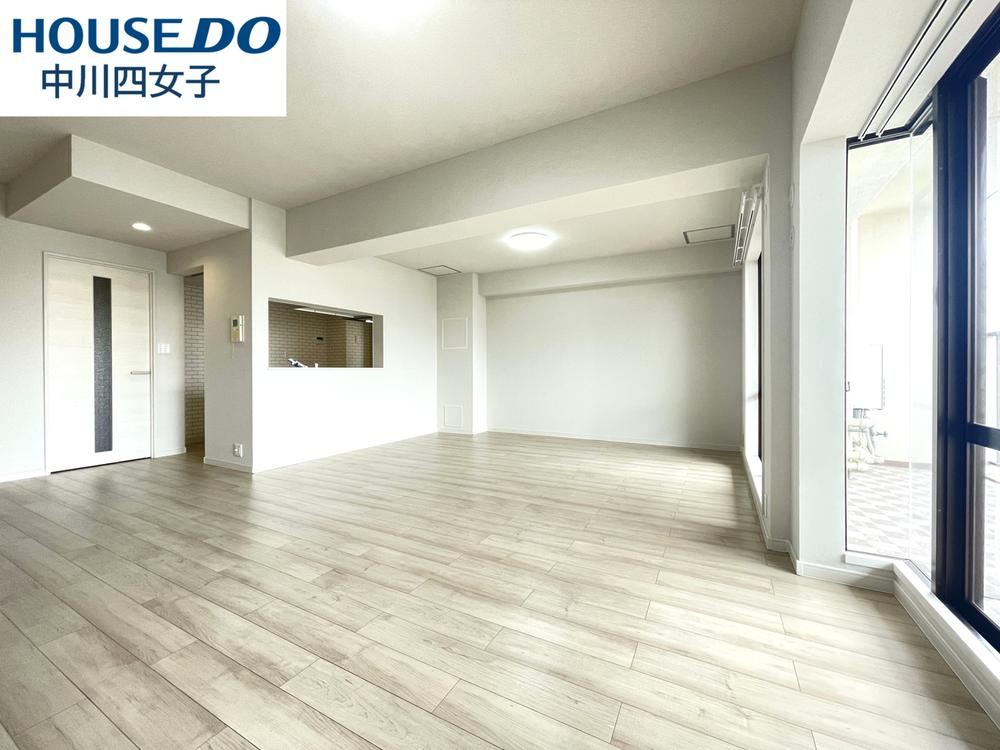 2LDK apartment in Nishi Ward, Nagoya, Aichi - Photo 1