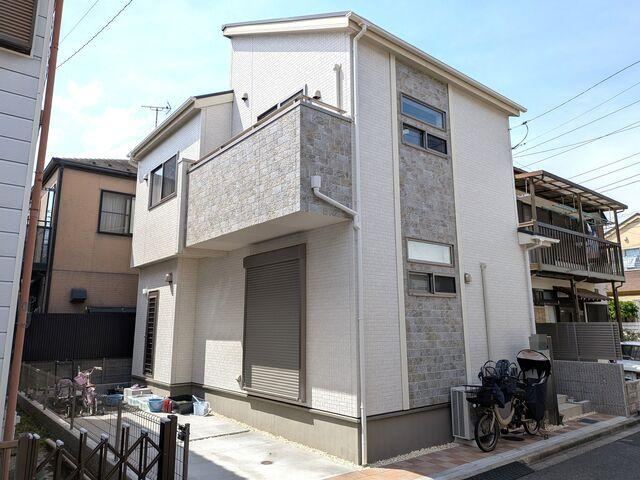 3LDK house in Funabashi, Chiba - Photo 1