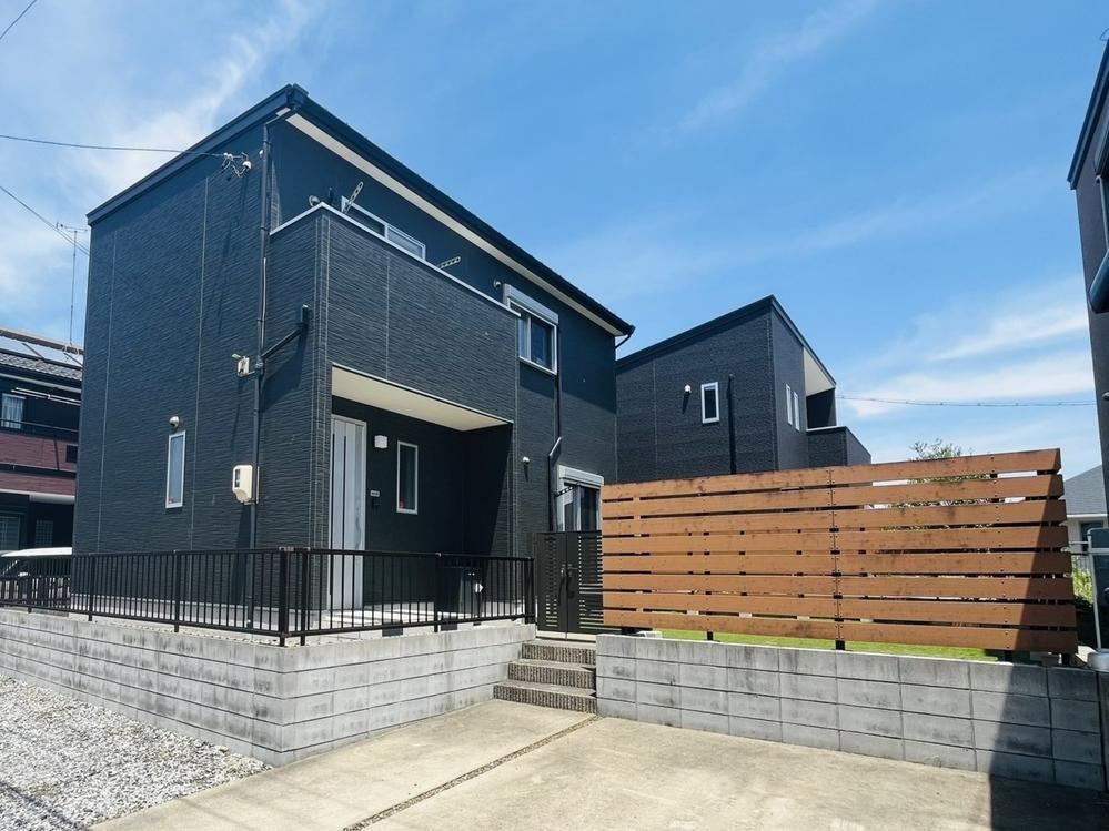 3LDK house in Gifu, Gifu - Photo 1