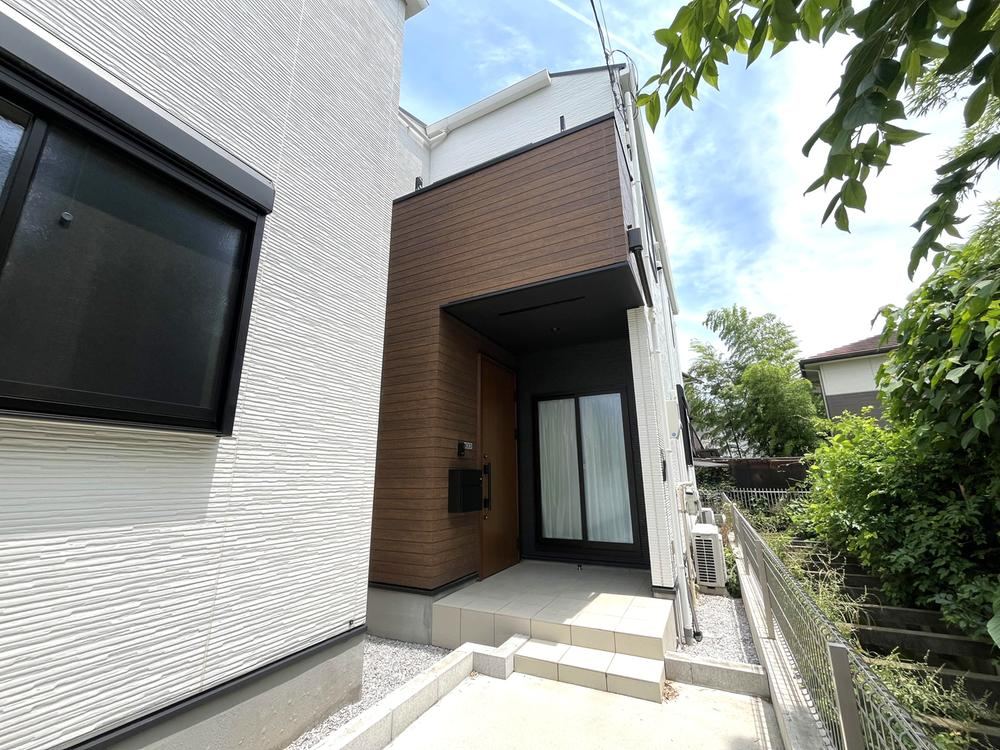 3LDK house in Sakura Ward, Saitama - Photo 1