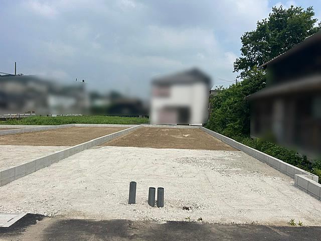 164 m² land in Kota, Nukata District, Aichi - Photo 1