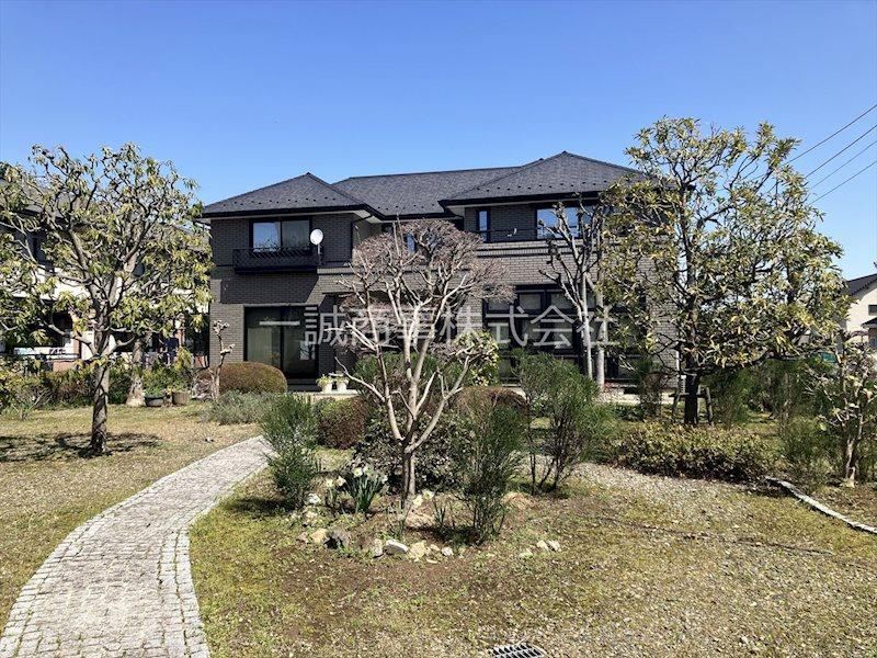 7LDK house in Tsuchiura, Ibaraki - Photo 1