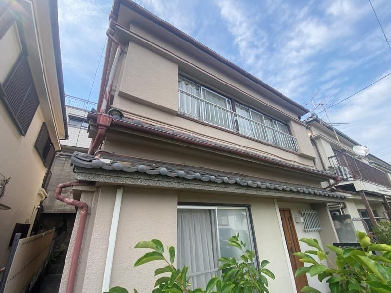 3LDK house in Higashinada Ward, Kobe, Hyogo - Photo 1