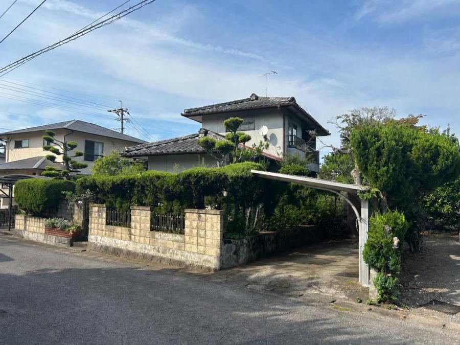 5DK house in Oita, Oita - Photo 1