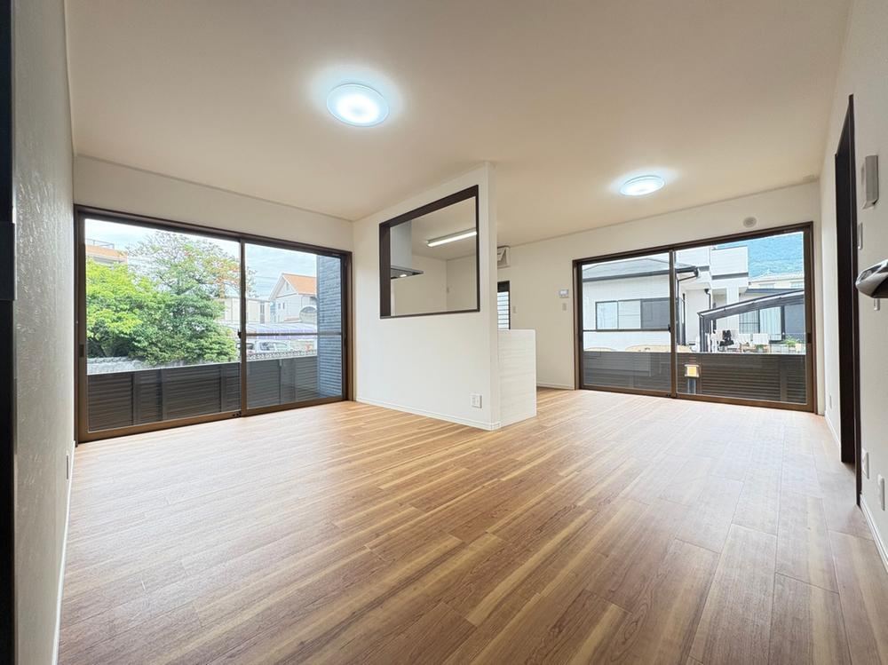 5LDK+S house in Onojo, Fukuoka - Photo 1