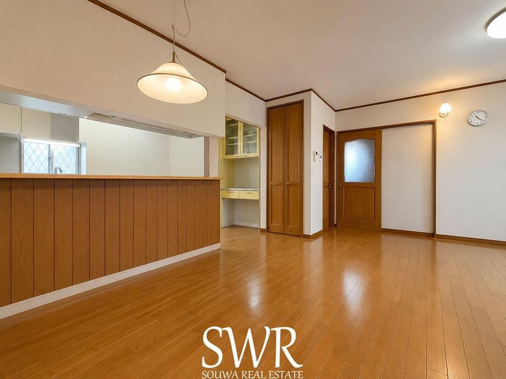 5LDK+S house in Okazaki, Aichi - Photo 1