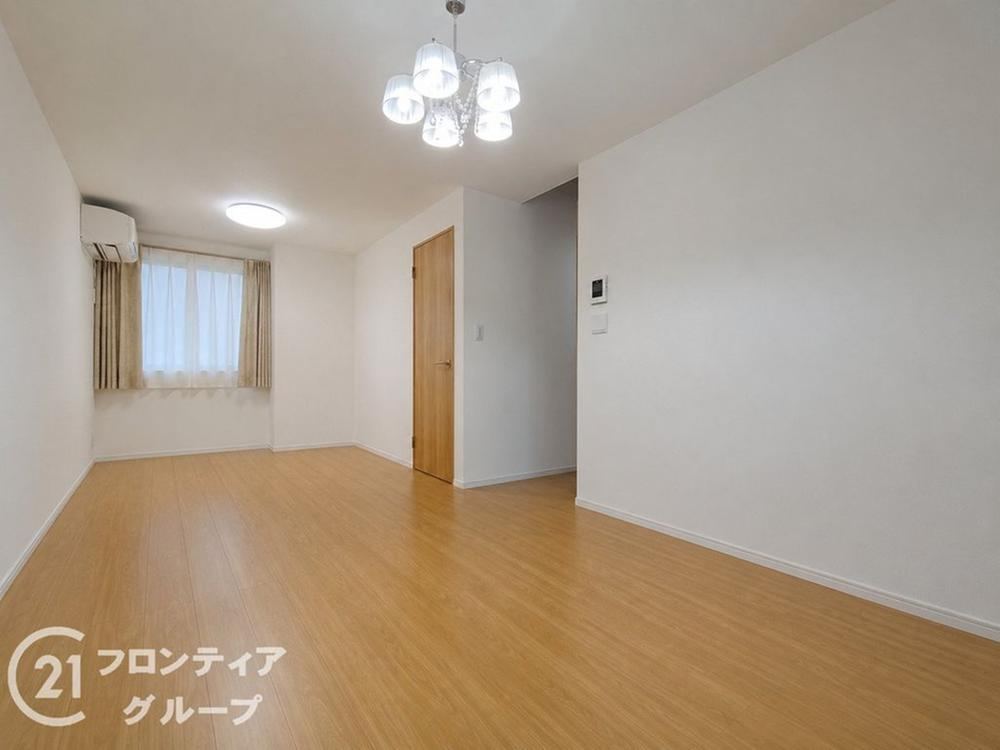 3LDK house in Amagasaki, Hyogo - Photo 1