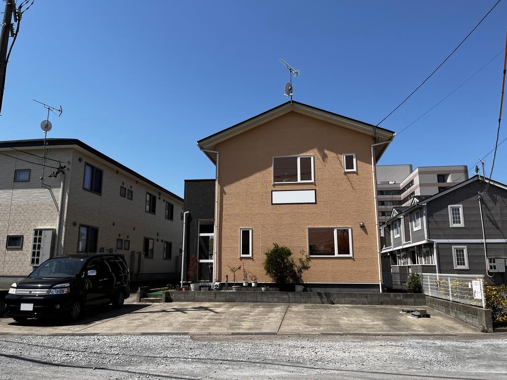 4LDK house in Noshiro, Akita - Photo 1