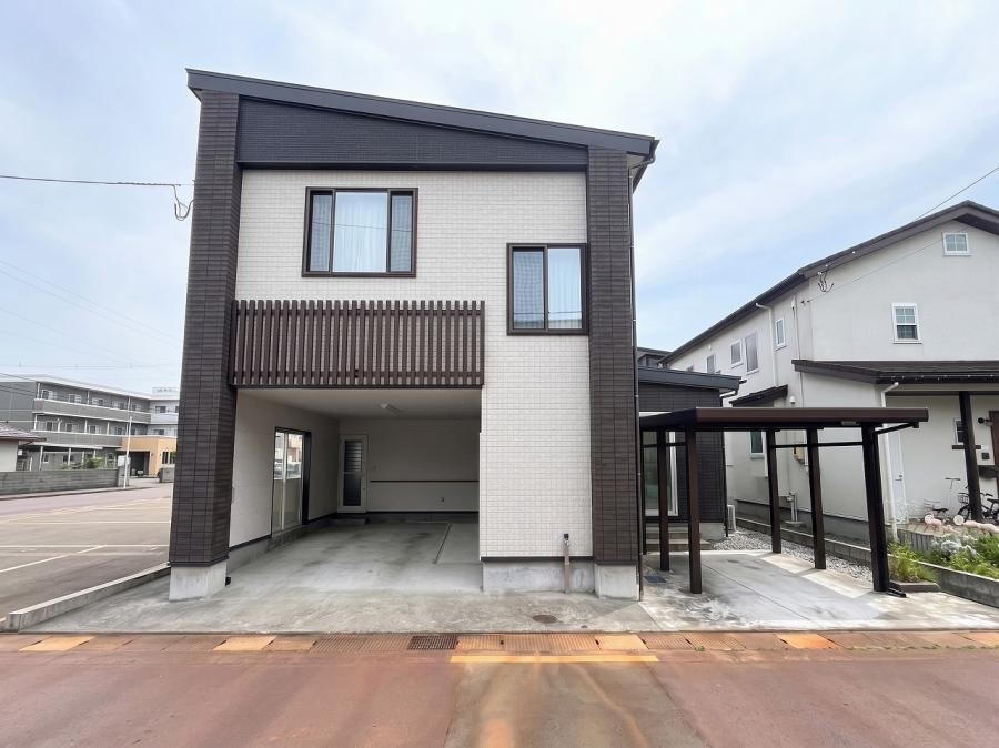 3LDK house in Nagaoka, Niigata - Photo 1