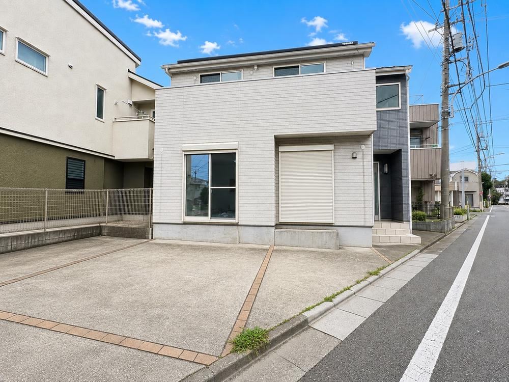 4LDK house in Kodaira, Tokyo - Photo 1
