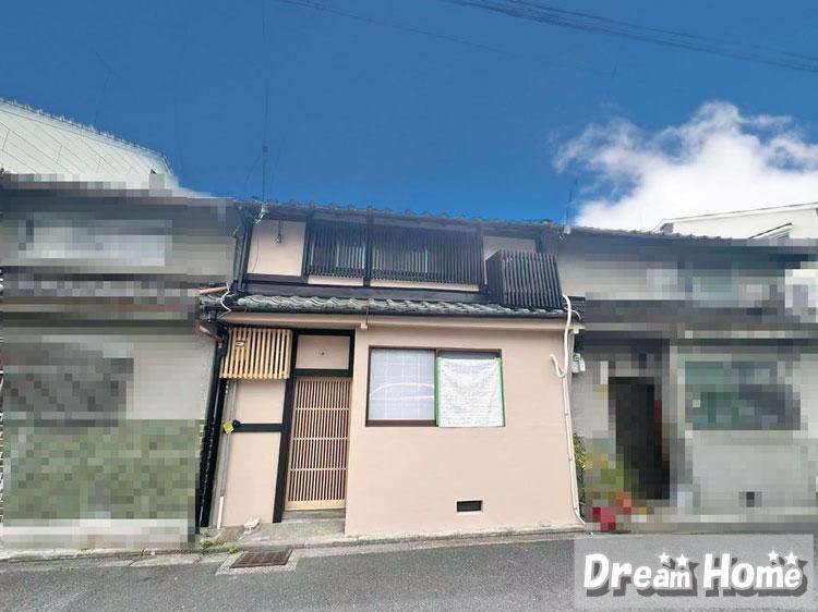 4K house in Shimogyo Ward, Kyoto - Photo 1